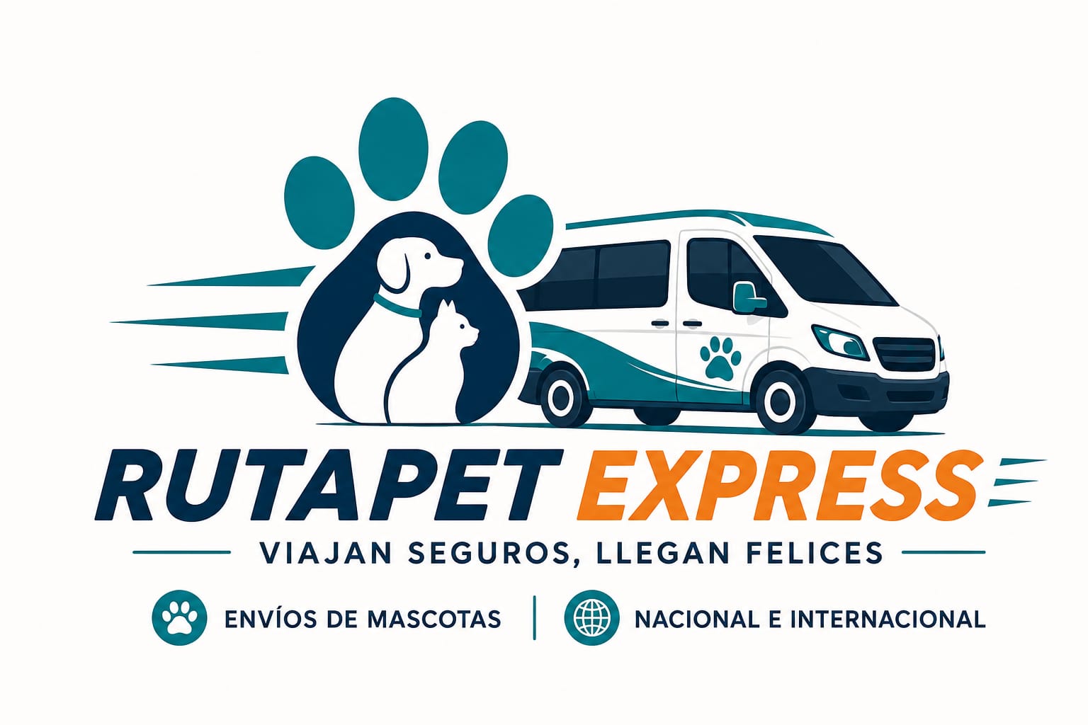 RutaPet Express